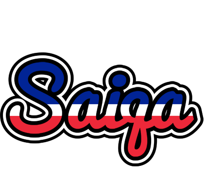 Saiqa france logo