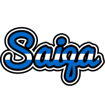 Saiqa greece logo