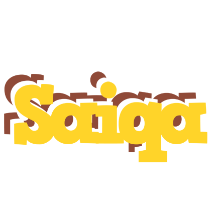 Saiqa hotcup logo