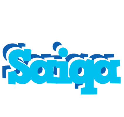 Saiqa jacuzzi logo
