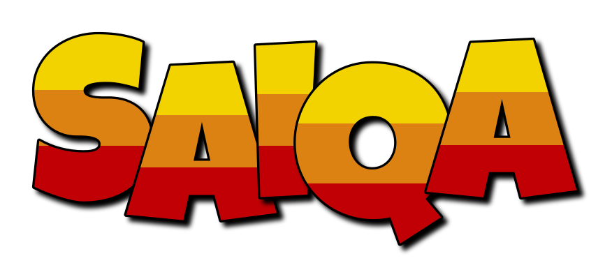 Saiqa jungle logo