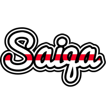 Saiqa kingdom logo