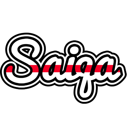 Saiqa kingdom logo