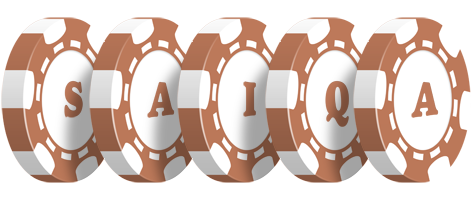 Saiqa limit logo