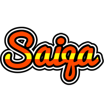Saiqa madrid logo