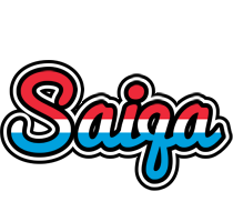 Saiqa norway logo