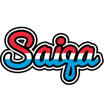 Saiqa norway logo