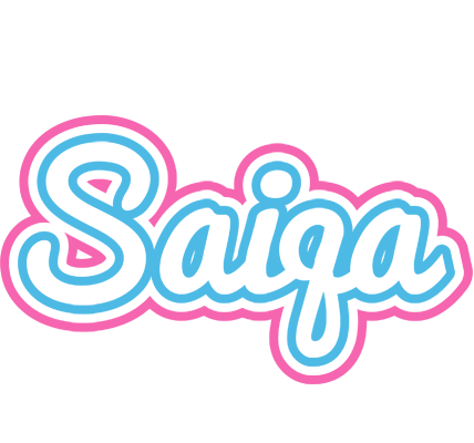 Saiqa outdoors logo