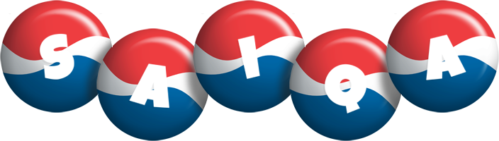 Saiqa paris logo