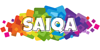 Saiqa pixels logo