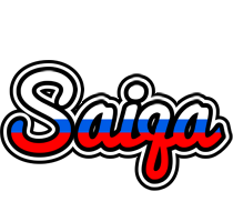Saiqa russia logo