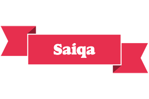 Saiqa sale logo