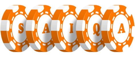 Saiqa stacks logo