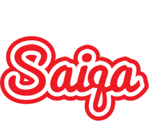 Saiqa sunshine logo