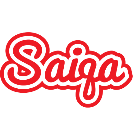 Saiqa sunshine logo