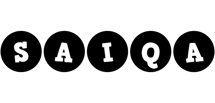 Saiqa tools logo