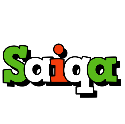 Saiqa venezia logo