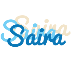 Saira breeze logo
