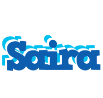 Saira business logo