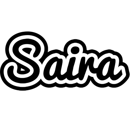 Saira chess logo