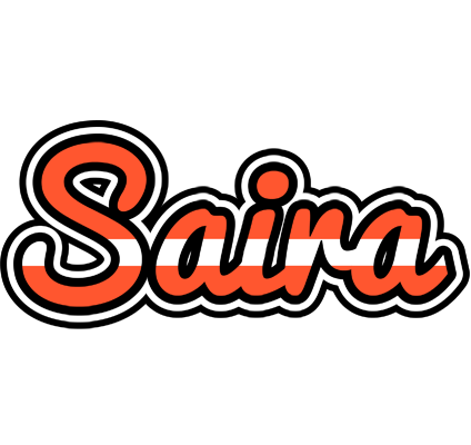 Saira denmark logo