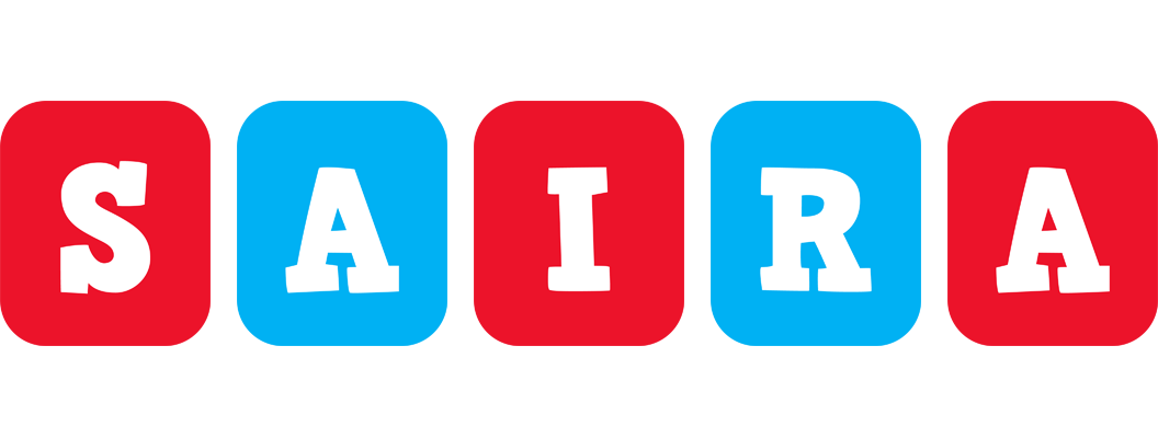 Saira diesel logo