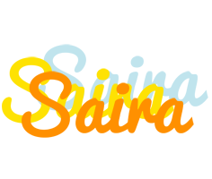 Saira energy logo