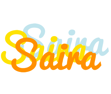 Saira energy logo