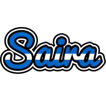 Saira greece logo