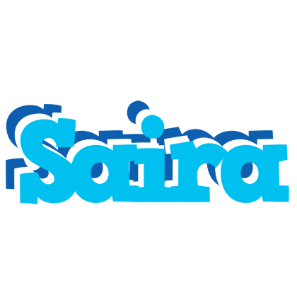 Saira jacuzzi logo