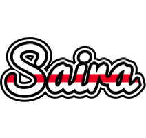 Saira kingdom logo