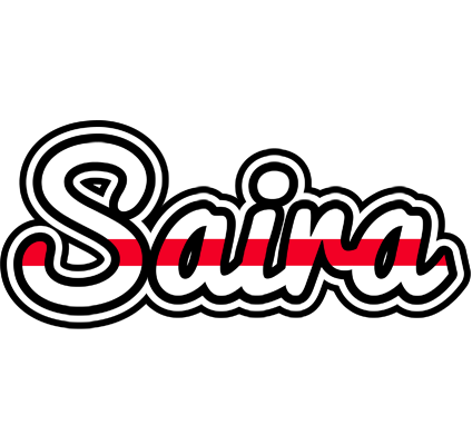 Saira kingdom logo