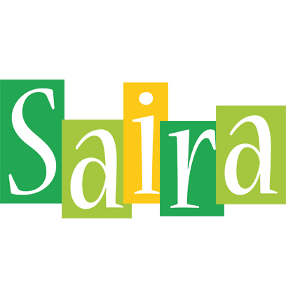 Saira lemonade logo