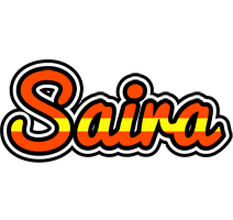 Saira madrid logo