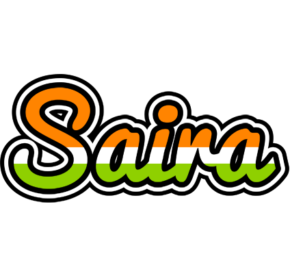 Saira mumbai logo