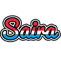 Saira norway logo