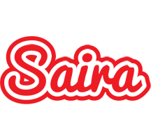 Saira sunshine logo