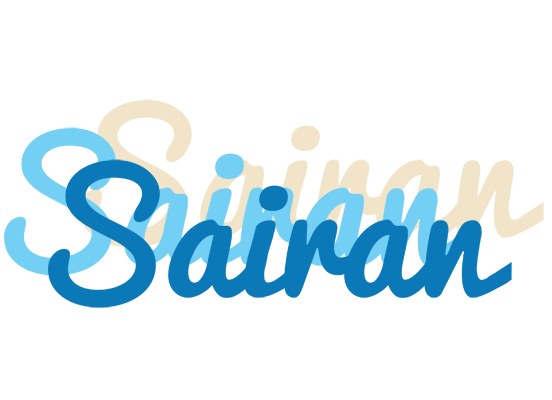 Sairan breeze logo