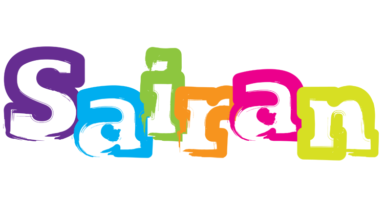 Sairan casino logo