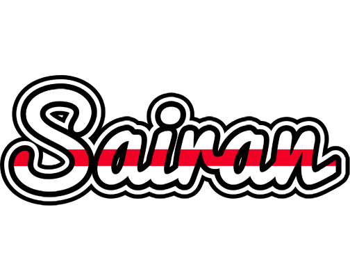 Sairan kingdom logo