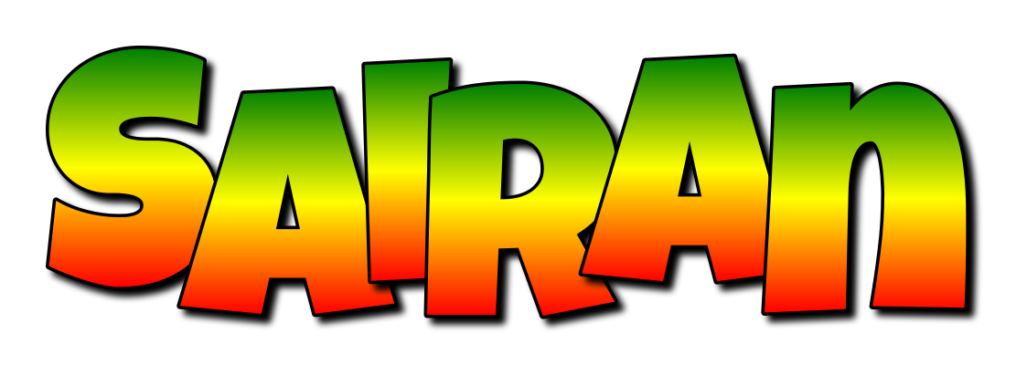 Sairan mango logo