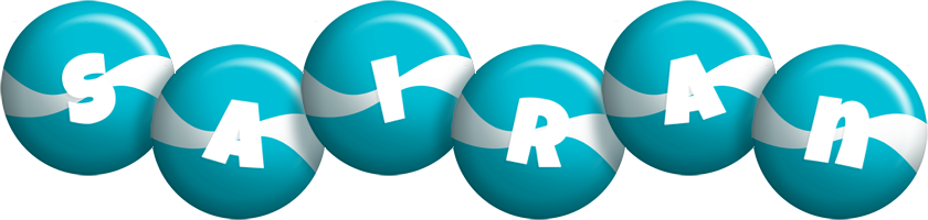 Sairan messi logo
