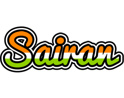 Sairan mumbai logo