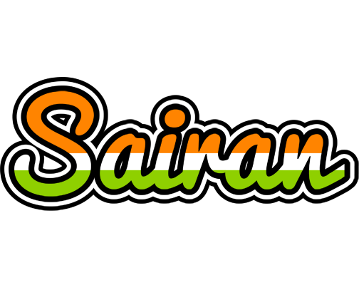 Sairan mumbai logo