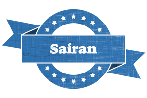 Sairan trust logo