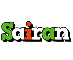 Sairan venezia logo