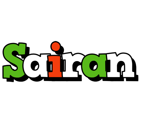 Sairan venezia logo