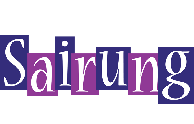 Sairung autumn logo