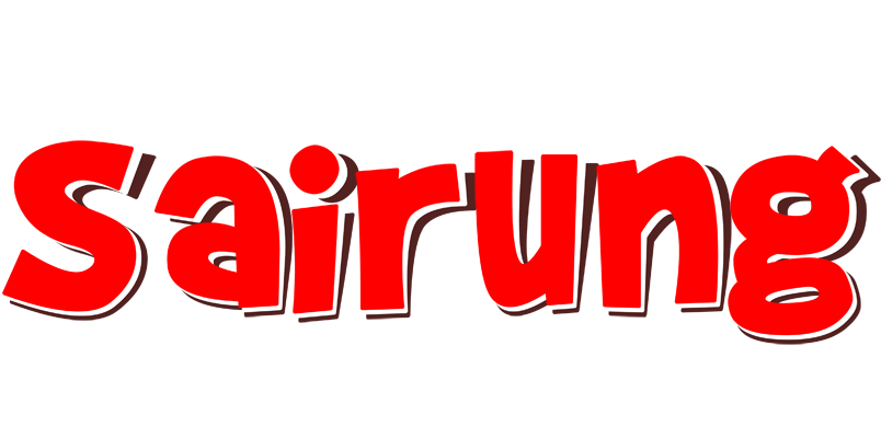Sairung basket logo