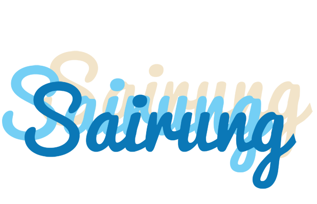 Sairung breeze logo
